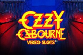 Интересный игровой автомат Риобет — Ozzy Osbourne